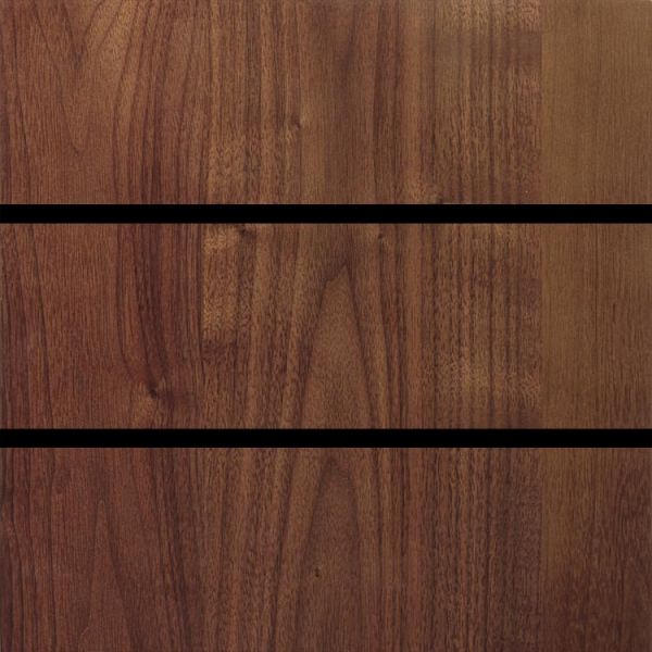 Walnut base Walnut case Walnut drawers