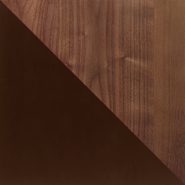 Walnut: Walnut Dark Chocolate Maple