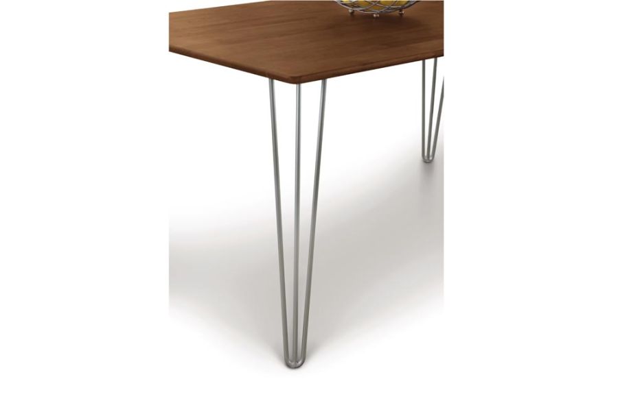 Copeland Furniture Natural Hardwood Furniture from Vermont