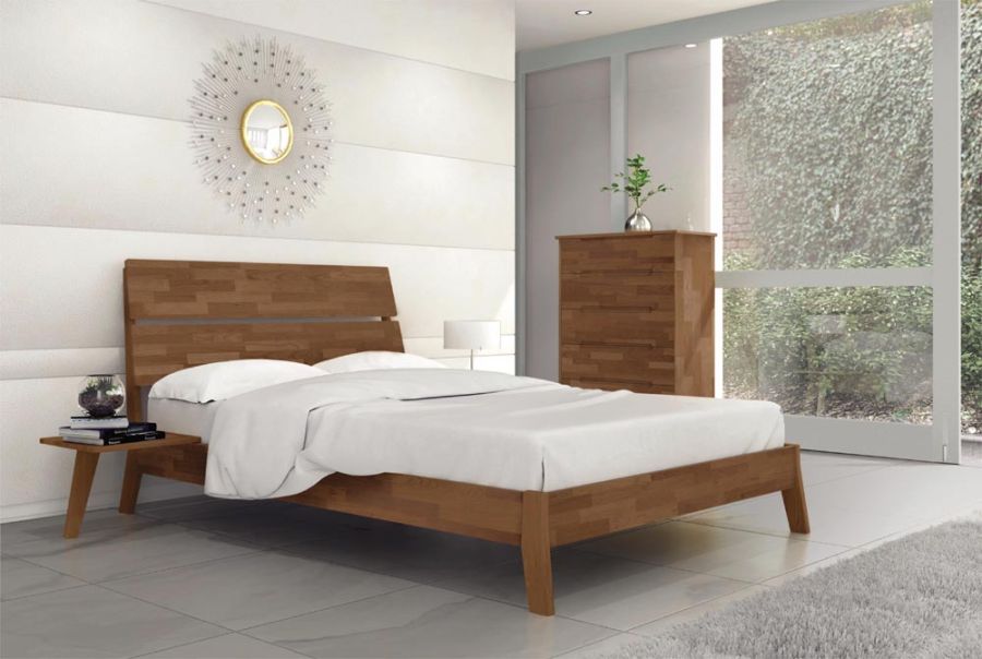 Copeland Furniture Natural Hardwood Furniture from Vermont Linn 5