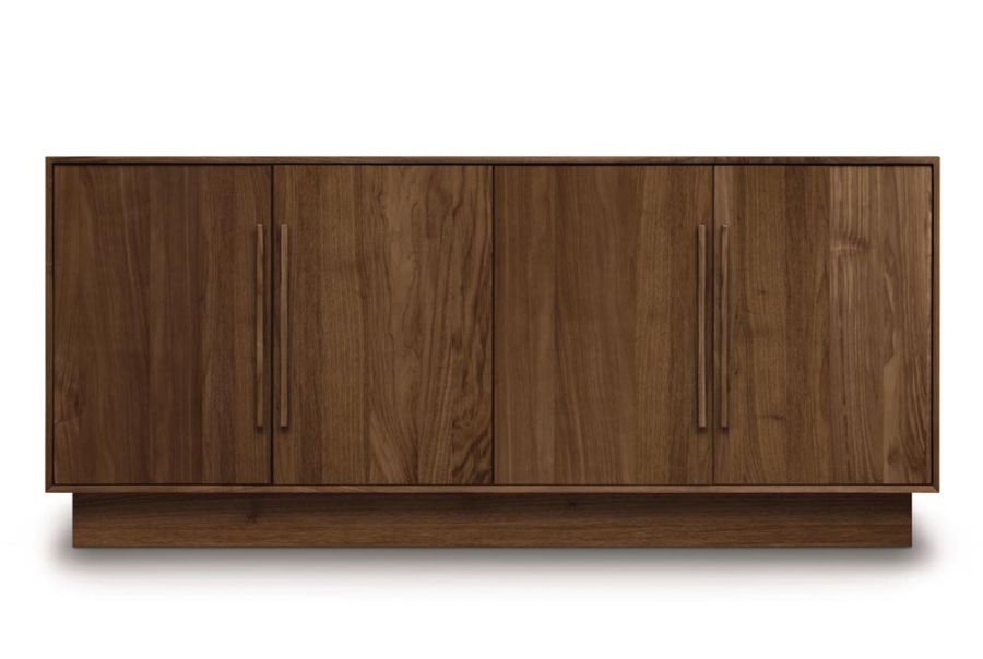 Copeland Furniture : Natural Hardwood Furniture from Vermont